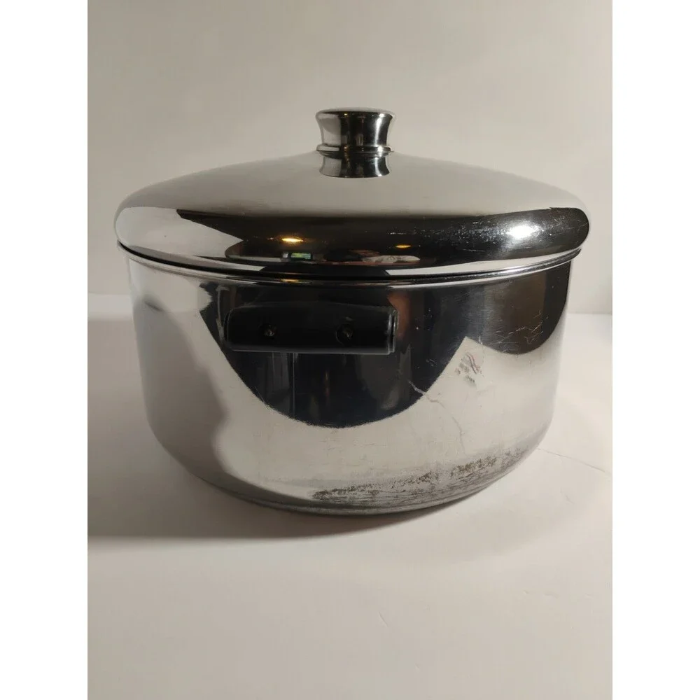 Farberware millennium stainless
